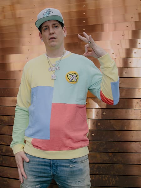 Money Boy beste Songs: Seine bisher größten Hits