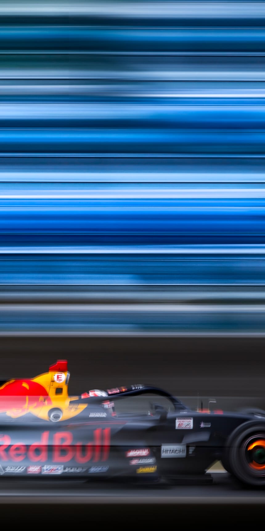 Super Formula スーパーフォーミュラ