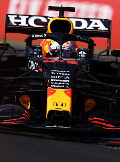 Hungarian Grand Prix 21 Race Report And Reaction