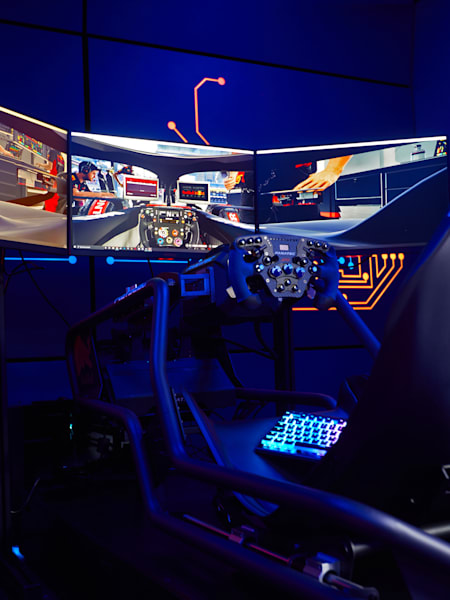 AOC Joins Forces With The Team