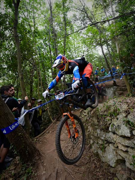 Long distance MTB routes UK The top 5 bike rides