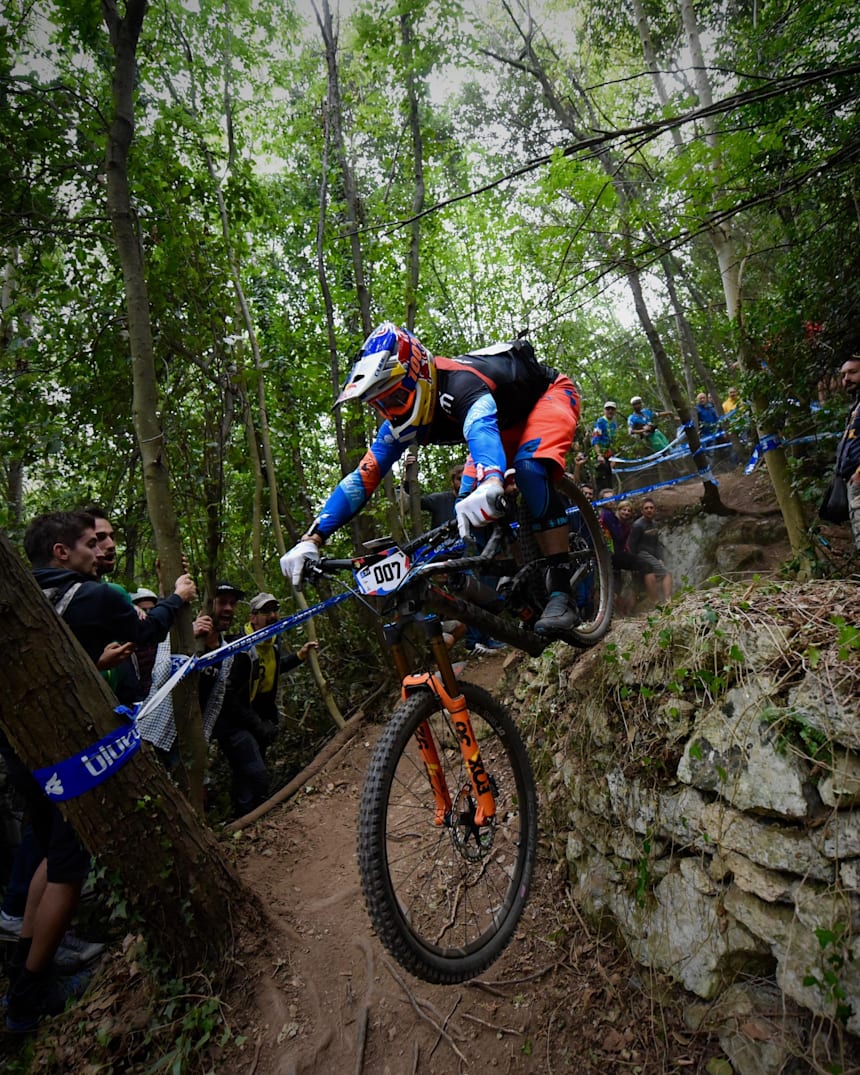 Long Distance Mtb Routes Uk The Top 5 Bike Rides
