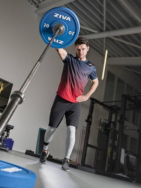 Trainieren am Puls der Zeit? Diese Podcasts machen's möglich!