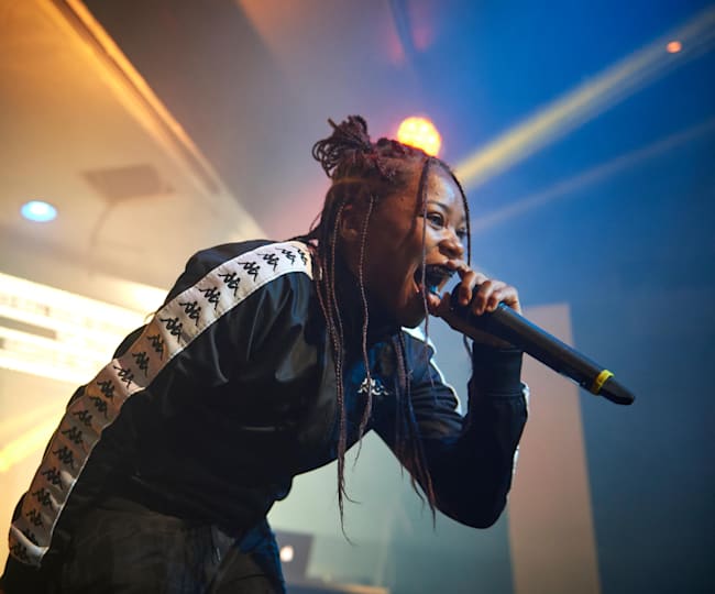 hip hop nachwuchs 20 kunstler die den rap pragen