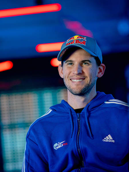 Dominic Thiem
