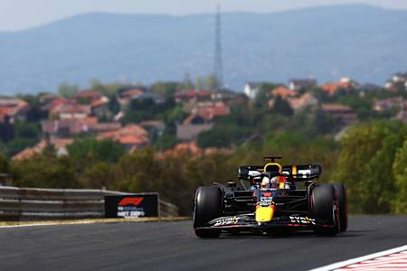 Découvrez notre guide du circuit du Hungaroring qui accueillera le prochain Grand Prix de Hongrie de Formule 1.