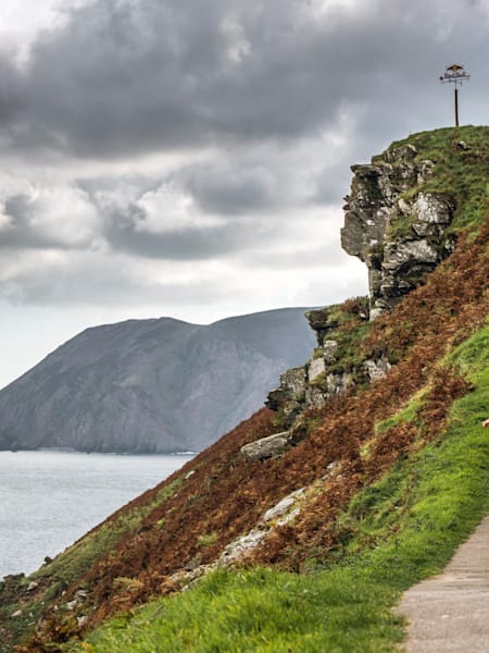 Carla Molinaro ved Red Bull Steeplechase d. 9. oktober 2016