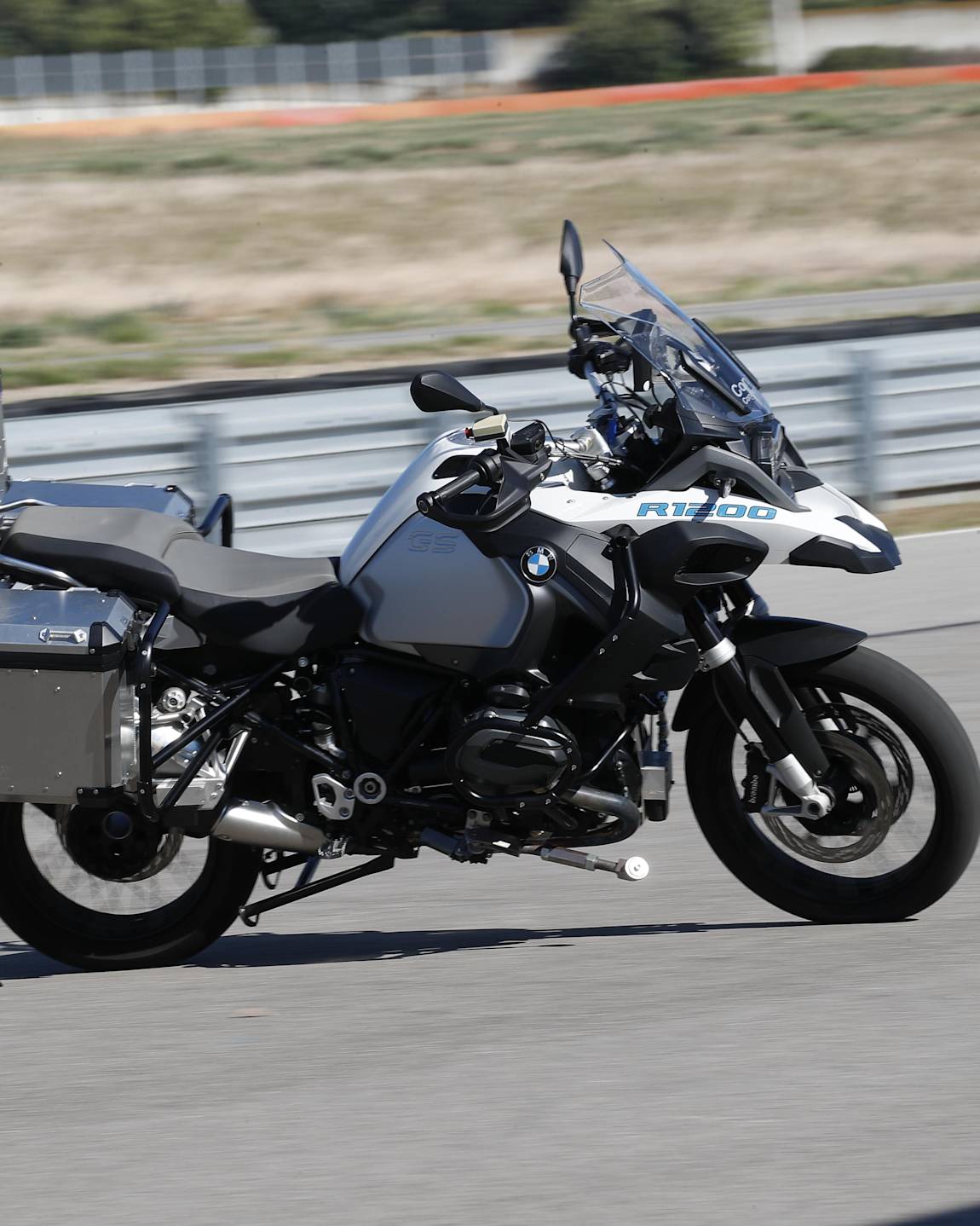 Bmw R 1200 Gs Martin Edition