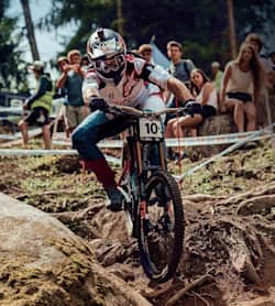 UCI MTB World Cup 2019 Overall rankings