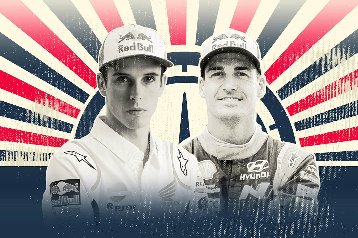 MotoGP, WRC - Podcast 'Carreras Cruzadas', Episodio 4