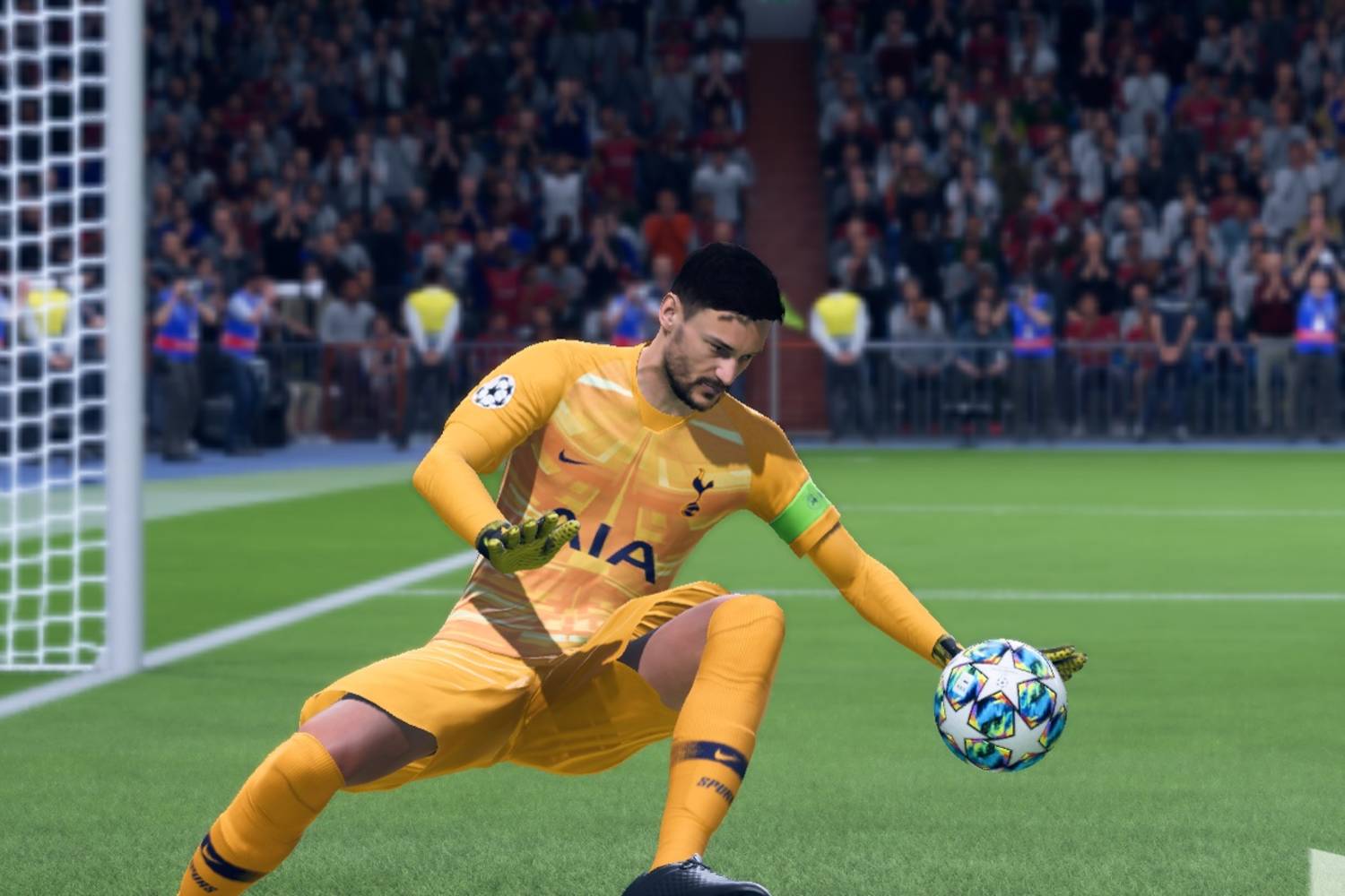 Die 3 besten Keeper für dein FUT