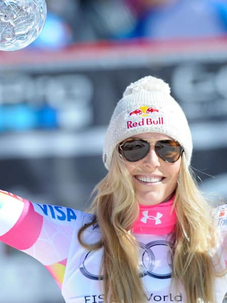 Lindsey vonn glasses sales