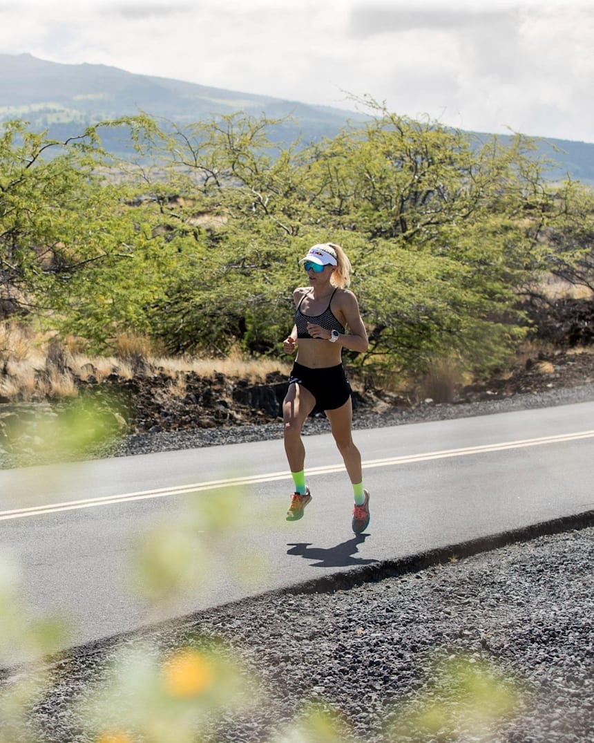 Watch Ironman World Championship Live On Red Bull Tv