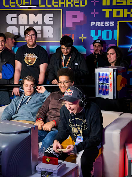 GrandPooBear Speedrun Sessions