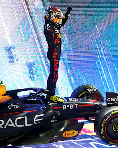 Red Bull Show Run GDL 2022