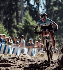 UCI MTB World Championships 2019 Men s XCO Final