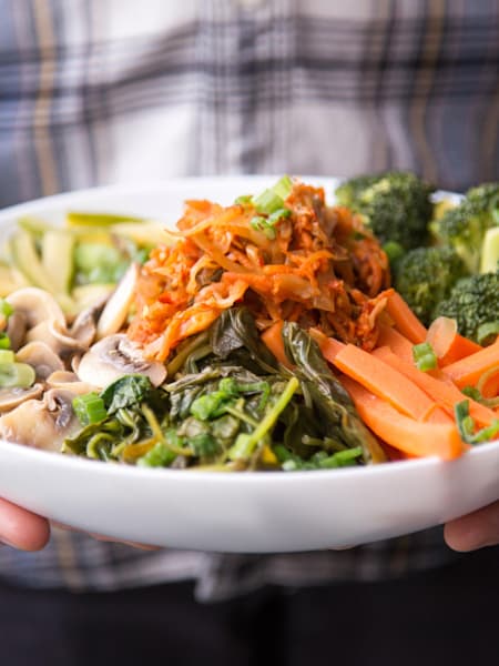 Зачем нам углеводы?