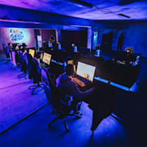 Red Bull Campus Clutch Events Page
