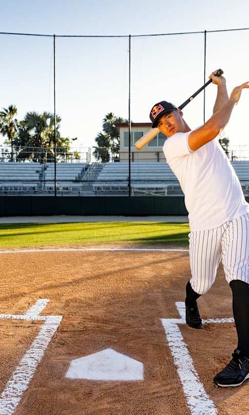 アンソニー・ボルピー | ヤンキース MLB野球選手 プロフィール
