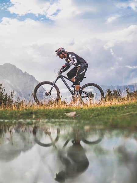 Rutas mtb 2025 pirineos