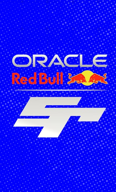 Oracle Red Bull Sim Racing