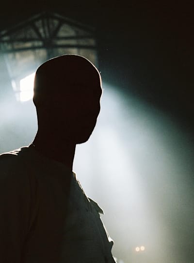 Interview Willem de Bruin over nieuw album