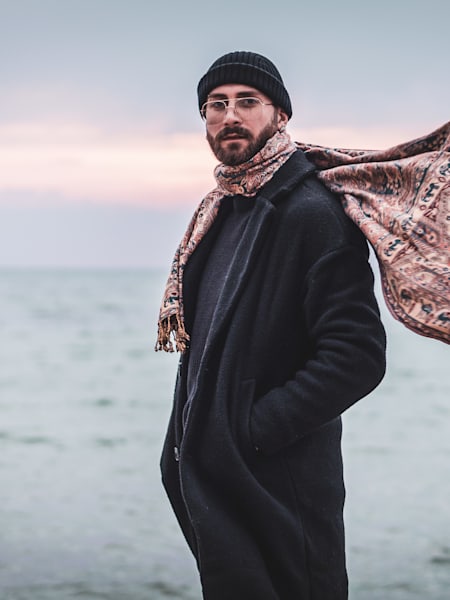 Who is Zef: A Series of Fortunate Events