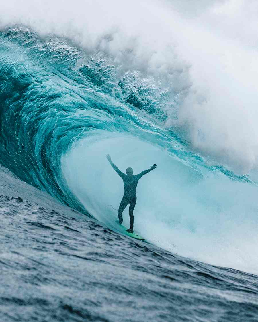 Mark matthews surfer store