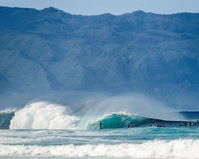 Por que Pipeline é o palco principal do surfe