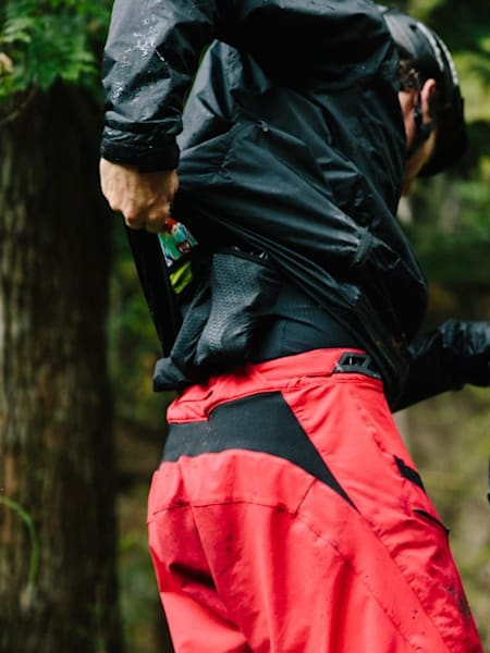 Die SWAT-Technologie von Specialized