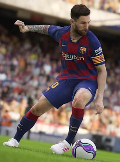politicus Grens Korst eFootball PES 2020 tips: 10 to help you win more games