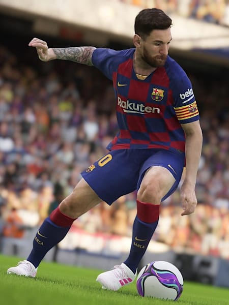 eFootball PES 2020