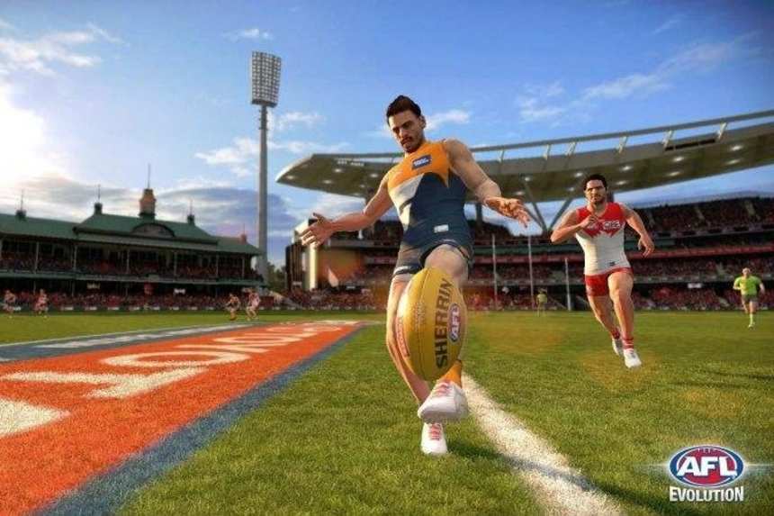 Afl Evolution Pros And Cons Red Bull Games