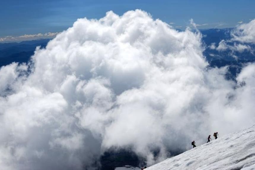 Travel Bucket List 101 Best Adventures In The World