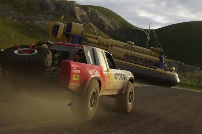 Forza Horizon 4 Cars The Top 10 You Need Own List
