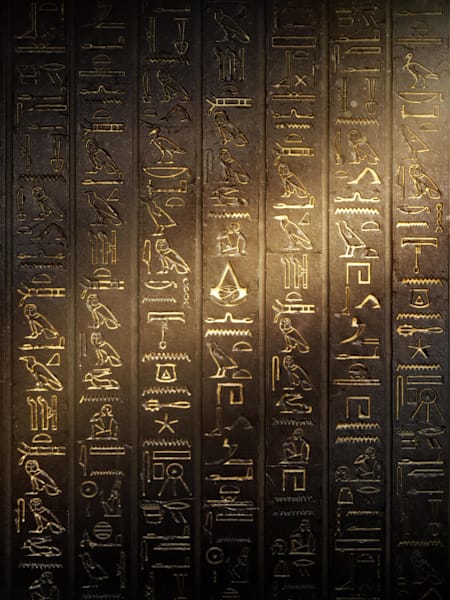 Assassin's Creed Origins