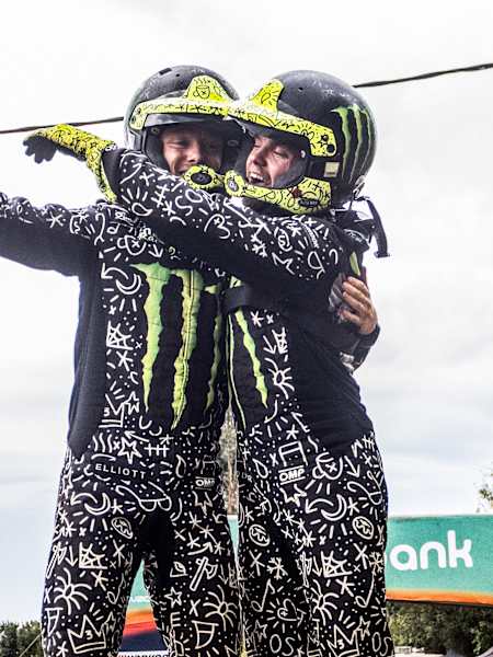 Oliver Solberg