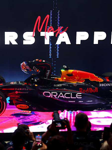 Grand Prix Κατάρ: Ο Verstappen πήγε τη μάχη τίτλου στο Άμπου Ντάμπι