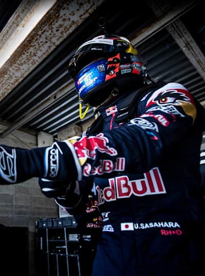 連載vol 2 あの大先輩に次世代スタードライバーについて訊く Super Gt Super Formula