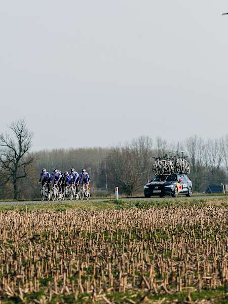 Cobbles calling: Classics season starts now