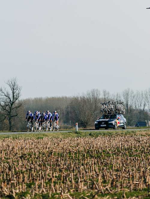 Cobbles calling: Classics season starts now