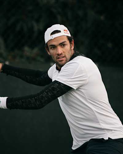 Tenis bez tajemnic – przewodnik po tenisowych pojęciach