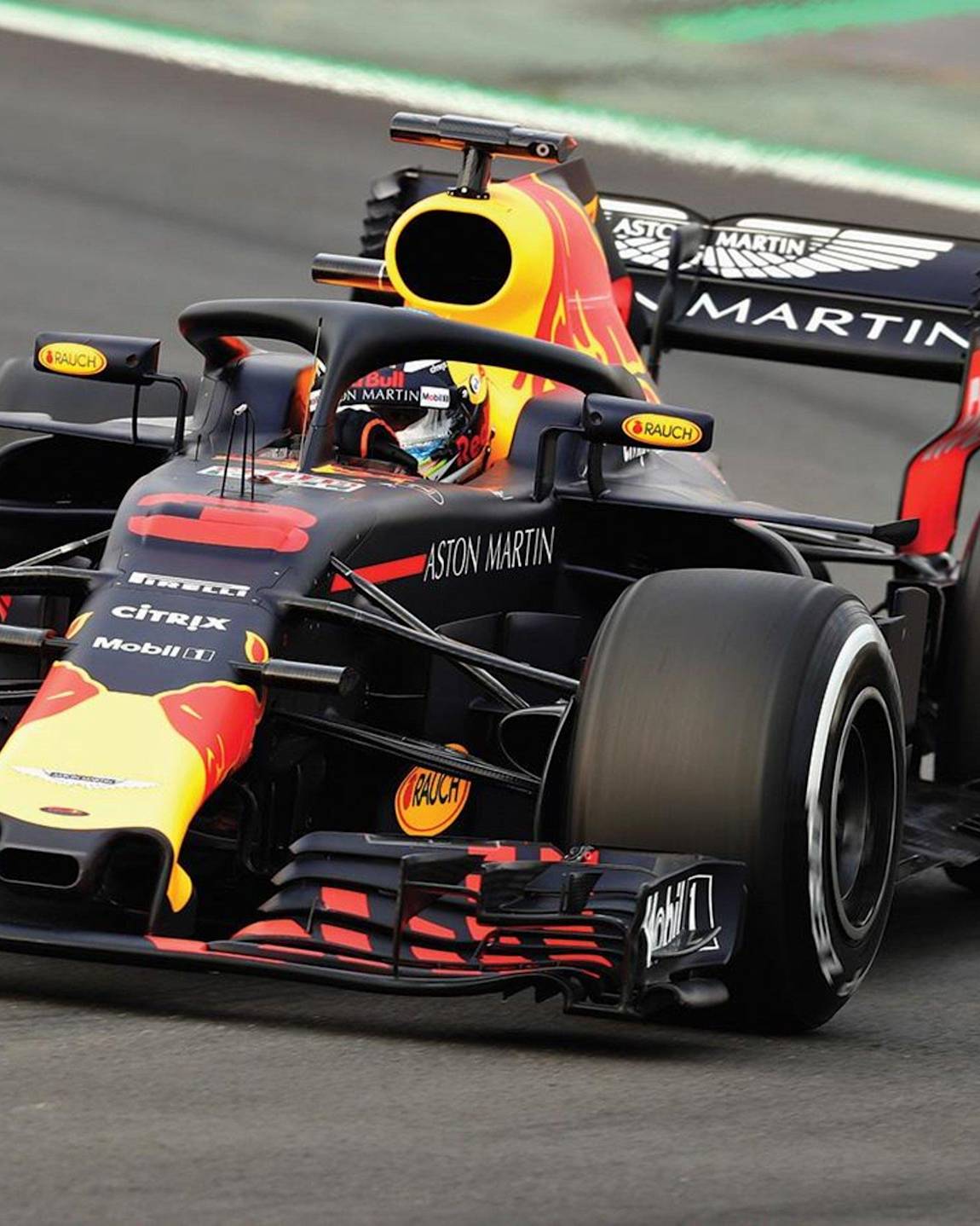 Formel 1 Saison 2018 Alles Was Du Wissen Musst