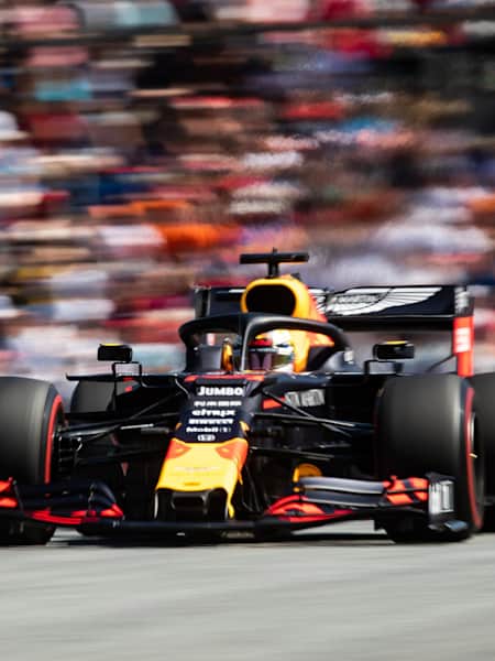 F1 2019 Look back at the season s major talking points