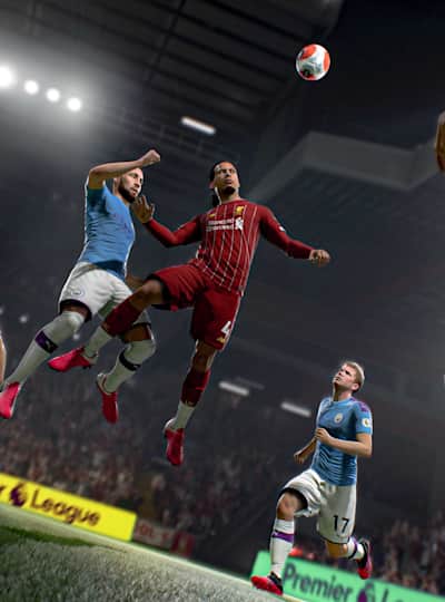 Fifa 21 Dribbling Guide Top Tips To Control The Ball