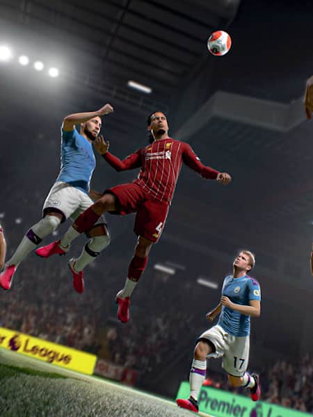 FIFA 21 Ultimate Team Guide The ultimate tips for FUT