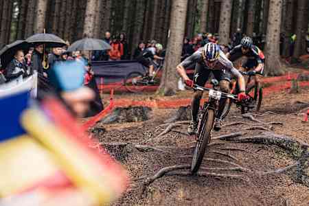 Red bull tv mtb xco best sale