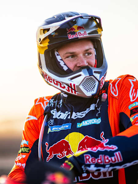 Daniel Sanders ha vinto il Rally Dakar 2025 con KTM Red Bull Factory Racing