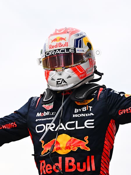 Max Verstappen of Oracle Red Bull Racing at the Canadian Grand Prix on June 18, 2023.