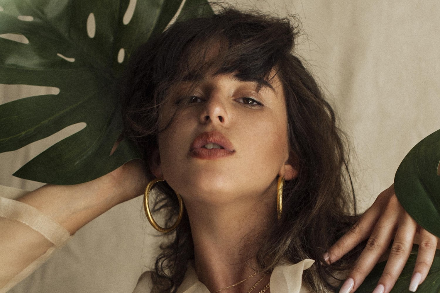 MUSIC: Nathy Peluso entrevista video